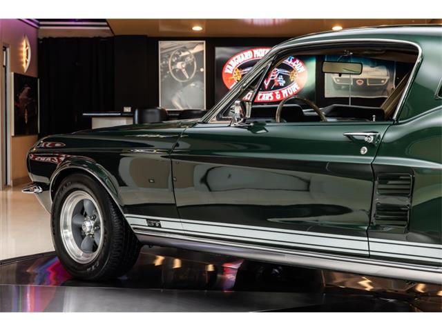 1967 Ford Mustang (CC-2076475) for sale in Plymouth, Michigan