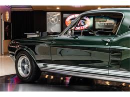 1967 Ford Mustang (CC-2076475) for sale in Plymouth, Michigan