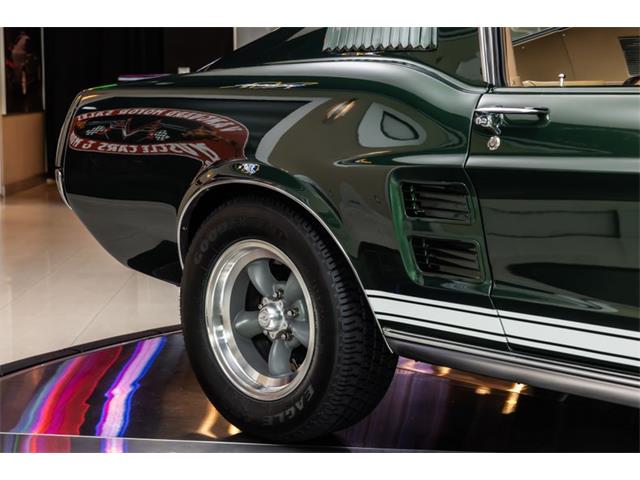 1967 Ford Mustang (CC-2076475) for sale in Plymouth, Michigan