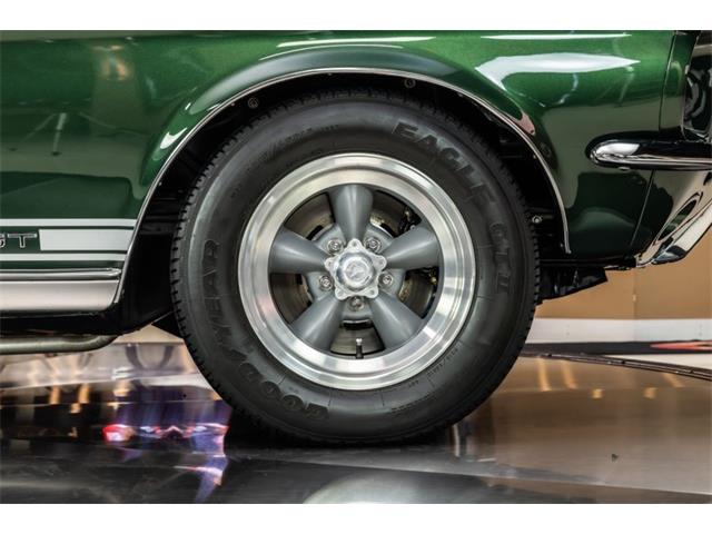 1967 Ford Mustang (CC-2076475) for sale in Plymouth, Michigan