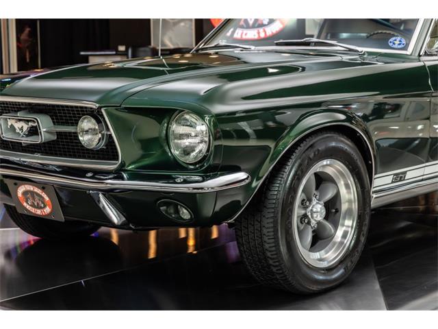 1967 Ford Mustang (CC-2076475) for sale in Plymouth, Michigan