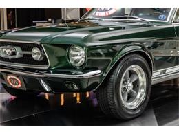 1967 Ford Mustang (CC-2076475) for sale in Plymouth, Michigan