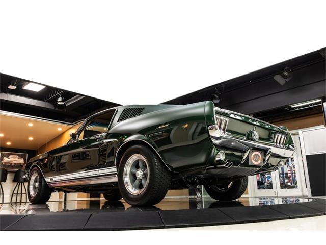 1967 Ford Mustang (CC-2076475) for sale in Plymouth, Michigan