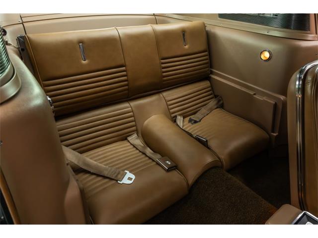 1967 Ford Mustang (CC-2076475) for sale in Plymouth, Michigan