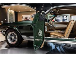 1967 Ford Mustang (CC-2076475) for sale in Plymouth, Michigan