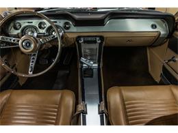 1967 Ford Mustang (CC-2076475) for sale in Plymouth, Michigan