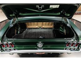 1967 Ford Mustang (CC-2076475) for sale in Plymouth, Michigan