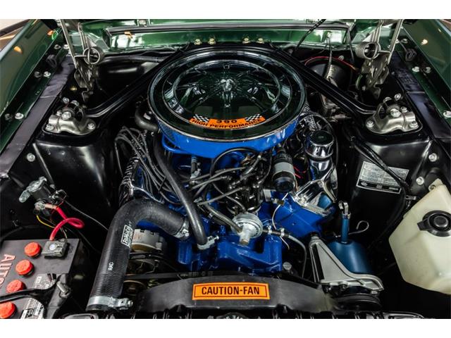 1967 Ford Mustang (CC-2076475) for sale in Plymouth, Michigan