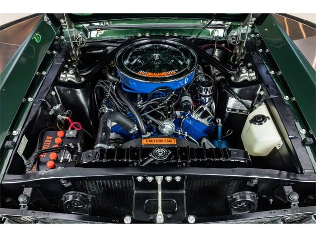 1967 Ford Mustang (CC-2076475) for sale in Plymouth, Michigan