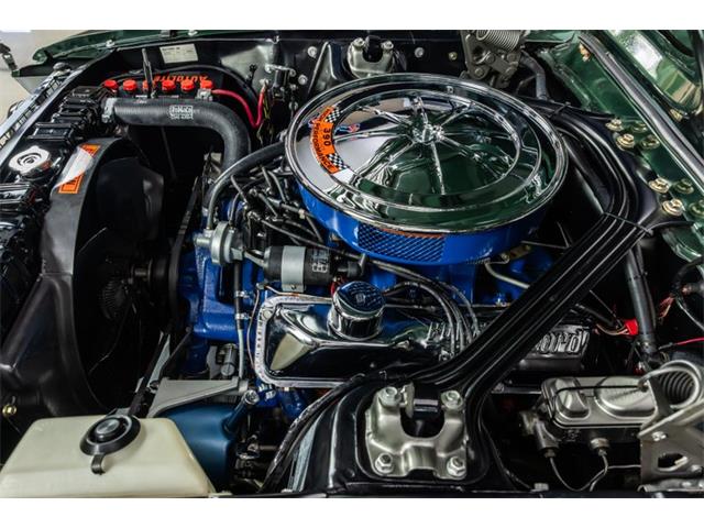 1967 Ford Mustang (CC-2076475) for sale in Plymouth, Michigan