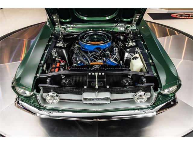 1967 Ford Mustang (CC-2076475) for sale in Plymouth, Michigan