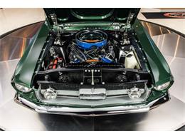 1967 Ford Mustang (CC-2076475) for sale in Plymouth, Michigan