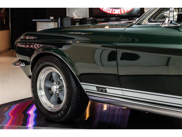 1967 Ford Mustang (CC-2076475) for sale in Plymouth, Michigan