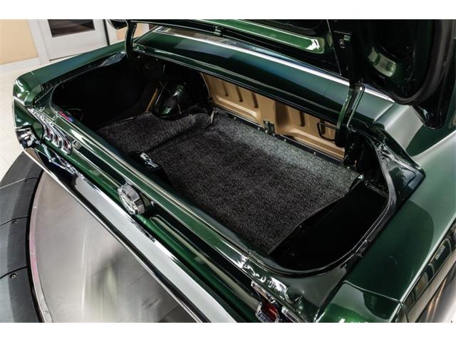 1967 Ford Mustang (CC-2076475) for sale in Plymouth, Michigan