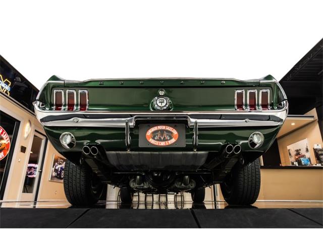 1967 Ford Mustang (CC-2076475) for sale in Plymouth, Michigan
