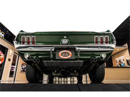 1967 Ford Mustang (CC-2076475) for sale in Plymouth, Michigan
