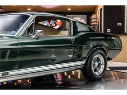 1967 Ford Mustang (CC-2076475) for sale in Plymouth, Michigan