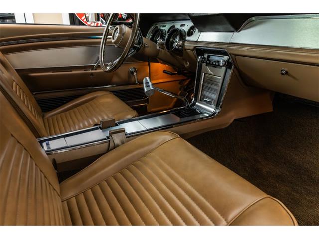 1967 Ford Mustang (CC-2076475) for sale in Plymouth, Michigan