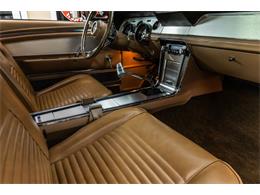1967 Ford Mustang (CC-2076475) for sale in Plymouth, Michigan
