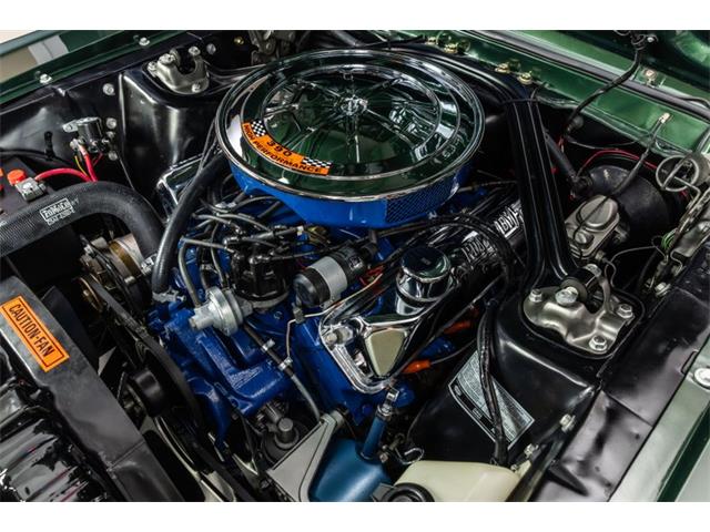 1967 Ford Mustang (CC-2076475) for sale in Plymouth, Michigan