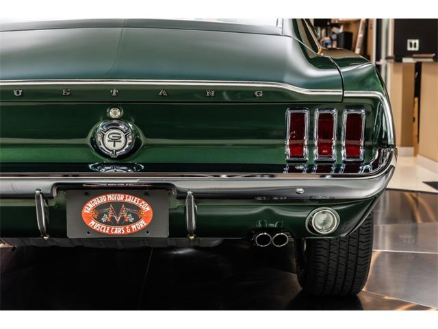 1967 Ford Mustang (CC-2076475) for sale in Plymouth, Michigan