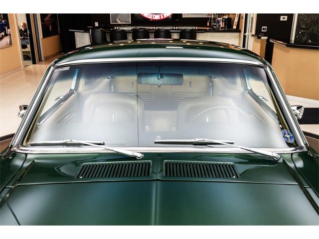 1967 Ford Mustang (CC-2076475) for sale in Plymouth, Michigan