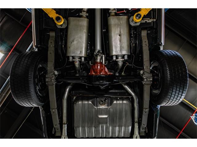 1967 Ford Mustang (CC-2076475) for sale in Plymouth, Michigan