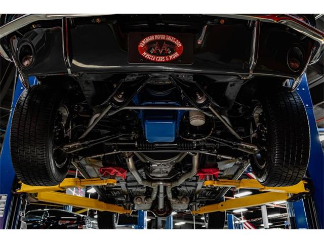 1967 Ford Mustang (CC-2076475) for sale in Plymouth, Michigan