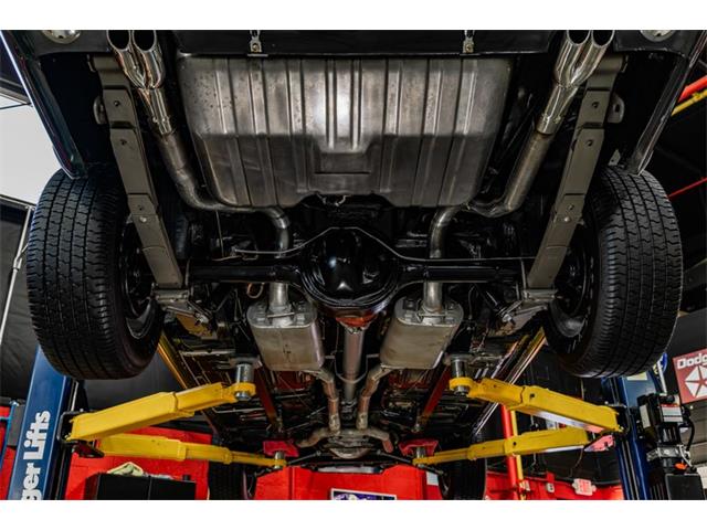 1967 Ford Mustang (CC-2076475) for sale in Plymouth, Michigan