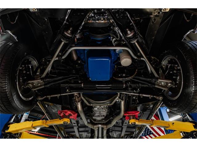 1967 Ford Mustang (CC-2076475) for sale in Plymouth, Michigan