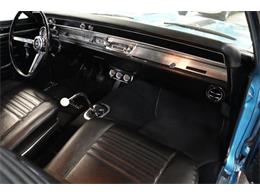 1967 Chevrolet Chevelle SS (CC-2076476) for sale in Homer City, Pennsylvania