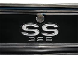 1967 Chevrolet Chevelle SS (CC-2076476) for sale in Homer City, Pennsylvania