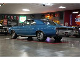 1967 Chevrolet Chevelle SS (CC-2076476) for sale in Homer City, Pennsylvania