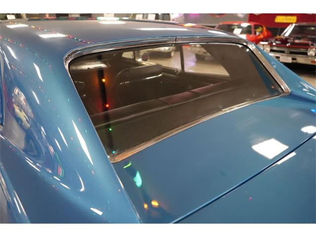 1967 Chevrolet Chevelle SS (CC-2076476) for sale in Homer City, Pennsylvania