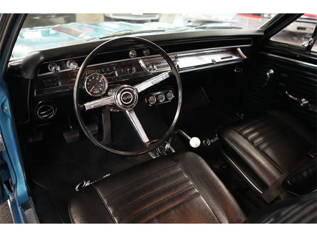 1967 Chevrolet Chevelle SS (CC-2076476) for sale in Homer City, Pennsylvania