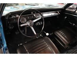 1967 Chevrolet Chevelle SS (CC-2076476) for sale in Homer City, Pennsylvania