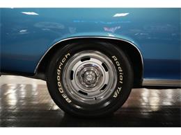 1967 Chevrolet Chevelle SS (CC-2076476) for sale in Homer City, Pennsylvania