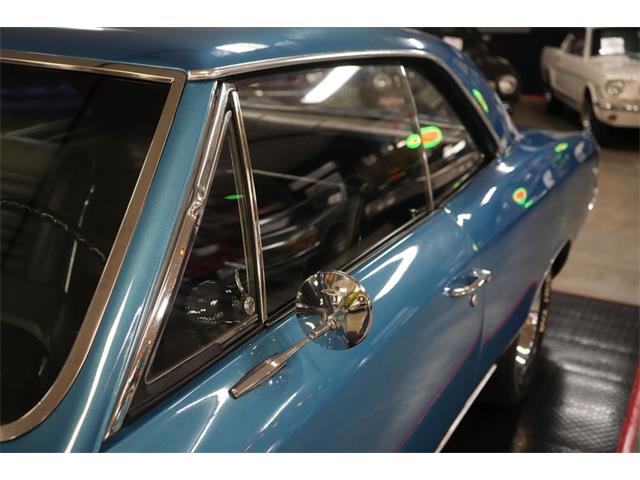 1967 Chevrolet Chevelle SS (CC-2076476) for sale in Homer City, Pennsylvania