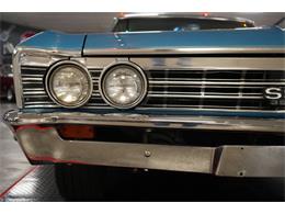 1967 Chevrolet Chevelle SS (CC-2076476) for sale in Homer City, Pennsylvania