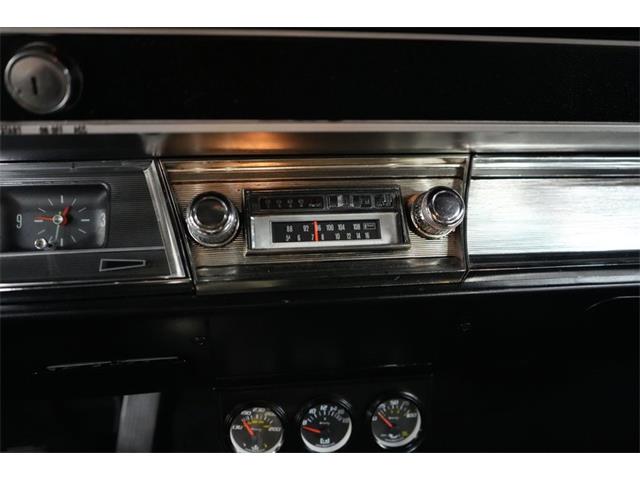 1967 Chevrolet Chevelle SS (CC-2076476) for sale in Homer City, Pennsylvania