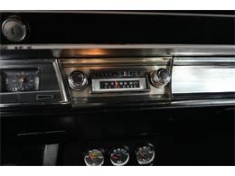 1967 Chevrolet Chevelle SS (CC-2076476) for sale in Homer City, Pennsylvania