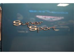 1967 Chevrolet Chevelle SS (CC-2076476) for sale in Homer City, Pennsylvania