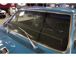 1967 Chevrolet Chevelle SS (CC-2076476) for sale in Homer City, Pennsylvania