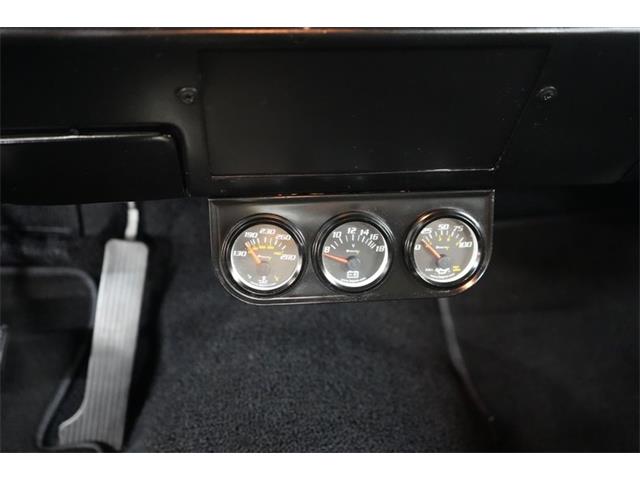 1967 Chevrolet Chevelle SS (CC-2076476) for sale in Homer City, Pennsylvania