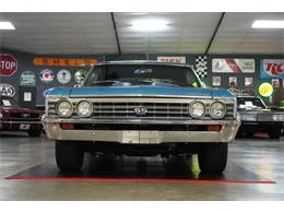 1967 Chevrolet Chevelle SS (CC-2076476) for sale in Homer City, Pennsylvania