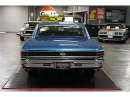1967 Chevrolet Chevelle SS (CC-2076476) for sale in Homer City, Pennsylvania