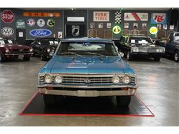 1967 Chevrolet Chevelle SS (CC-2076476) for sale in Homer City, Pennsylvania