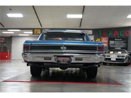 1967 Chevrolet Chevelle SS (CC-2076476) for sale in Homer City, Pennsylvania