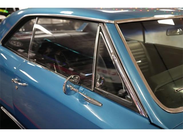 1967 Chevrolet Chevelle SS (CC-2076476) for sale in Homer City, Pennsylvania