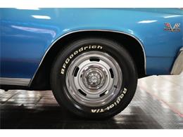 1967 Chevrolet Chevelle SS (CC-2076476) for sale in Homer City, Pennsylvania